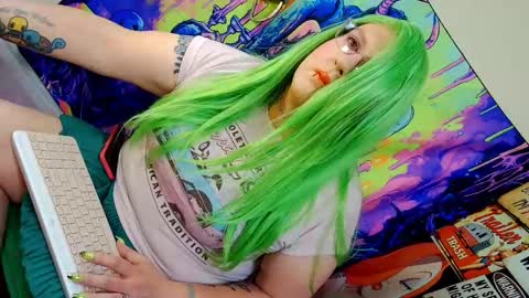 Blakely Morningstar   online show from 05/29/26, 09:57