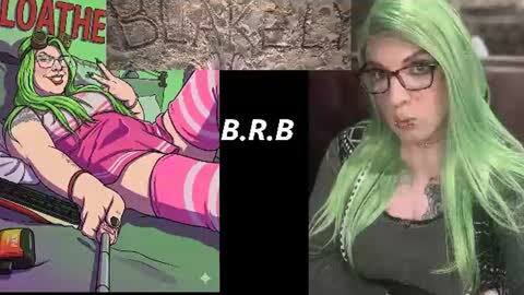 Blakely Morningstar   online show from 06/21/26, 04:26