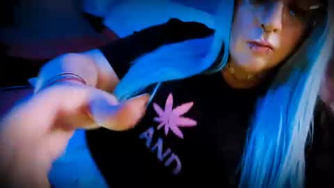 Blakely Morningstar   online show from 07/12/26, 04:25