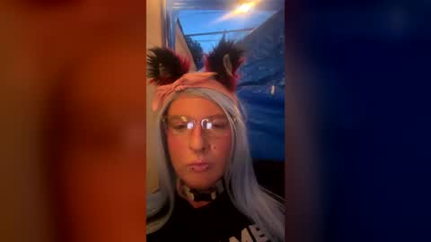 Blakely Morningstar   online show from 07/22/26, 02:47