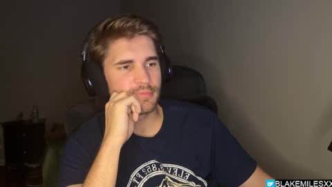 Blake Miles online show from 09/24/25, 04:16