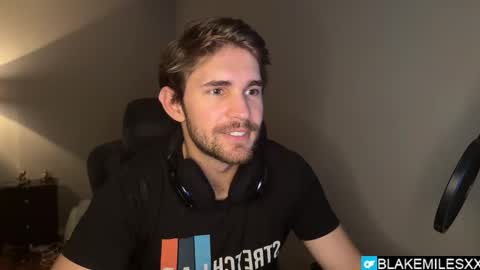 Blake Miles online show from 10/17/25, 01:20