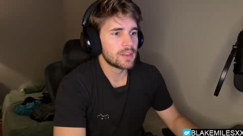 Blake Miles online show from 10/18/25, 02:25