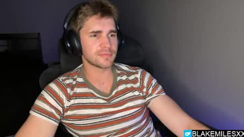 Blake Miles online show from 05/16/26, 03:14