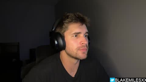 Blake Miles online show from 05/21/26, 02:29