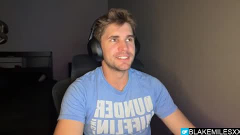Blake Miles online show from 05/27/26, 02:30