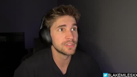 Blake Miles online show from 06/06/26, 03:44