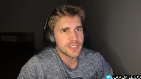 Blake Miles online show from 06/08/26, 02:45