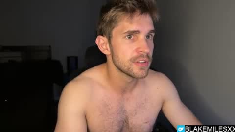 Blake Miles online show from 06/21/26, 03:31