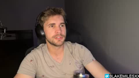 Blake Miles online show from 06/22/26, 02:02