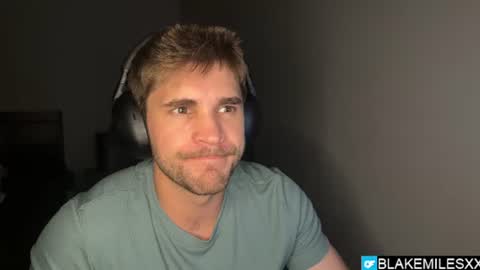 Blake Miles online show from 06/23/26, 02:31