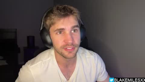Blake Miles online show from 06/27/26, 03:22