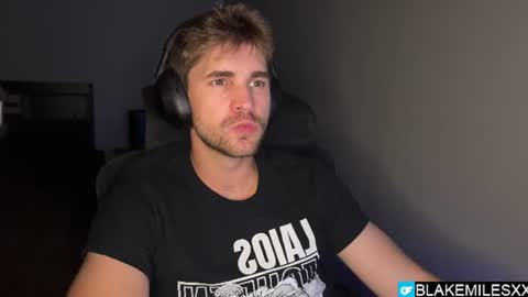 Blake Miles online show from 07/02/26, 03:34