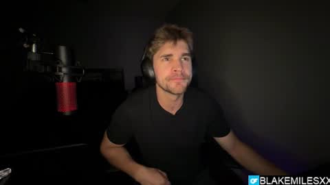 Blake Miles online show from 07/06/26, 03:14