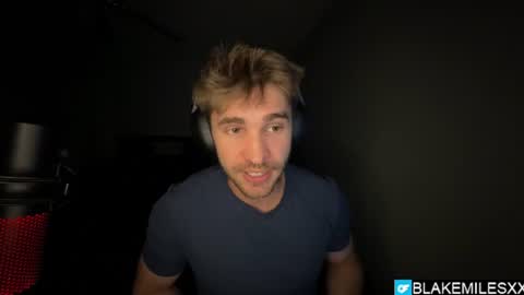 Blake Miles online show from 07/11/26, 04:26