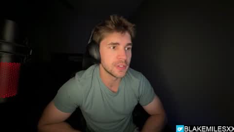 Blake Miles online show from 07/16/26, 03:01
