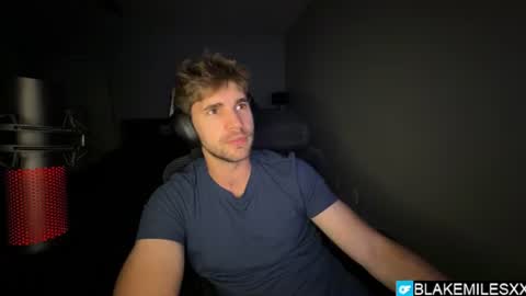 Blake Miles online show from 07/17/26, 03:02