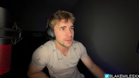 Blake Miles online show from 07/18/26, 02:05