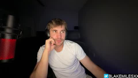 Blake Miles online show from 07/20/26, 02:48