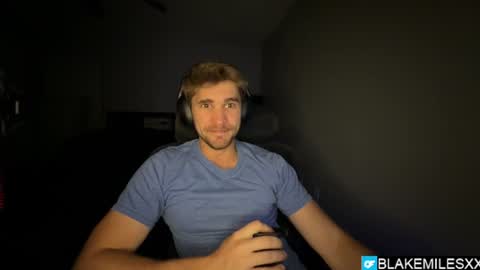 Blake Miles online show from 07/24/26, 01:47