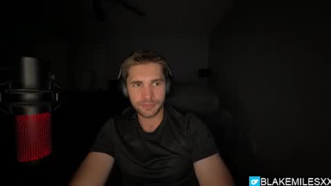 Blake Miles online show from 07/31/26, 02:44