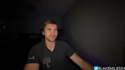 Blake Miles online show from 08/01/26, 03:17