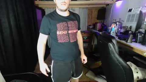 Blake Jonson online show from 06/14/26, 08:44