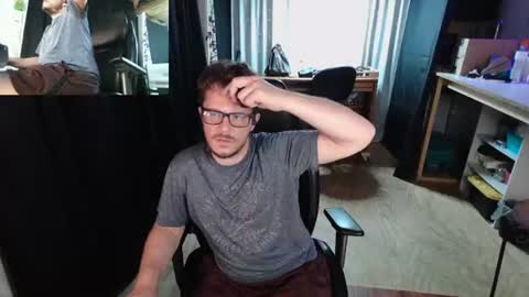 Blake Jonson online show from 06/17/26, 05:25