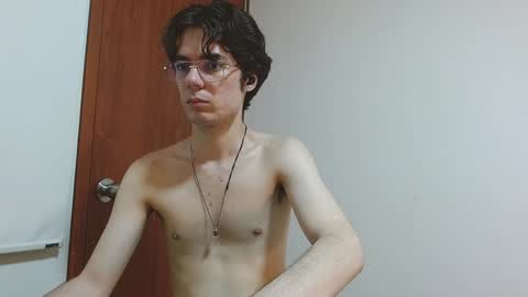 blakeshatter online show from 01/03/25, 07:38