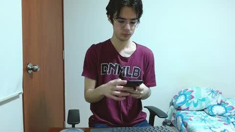 blakeshatter online show from 01/07/25, 12:52