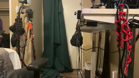 Blackjag00 online show from 09/14/25, 03:49