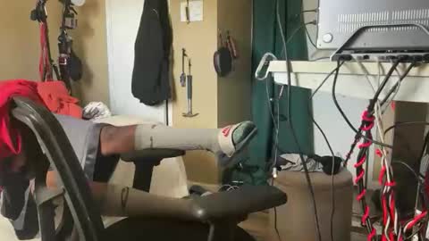 Blackjag00 online show from 10/11/25, 07:01