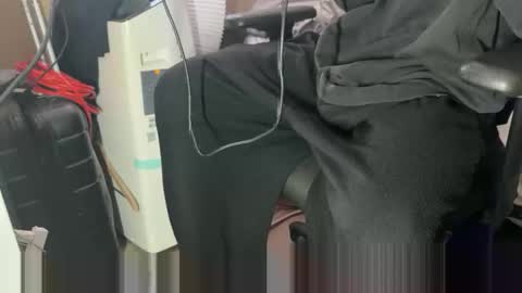 Blackjag00 online show from 05/22/26, 04:23