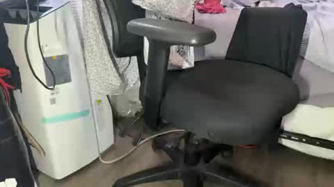 Blackjag00 online show from 06/04/26, 03:40