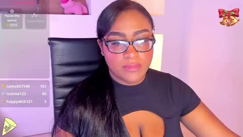 blak miller online show from 01/03/25, 07:39