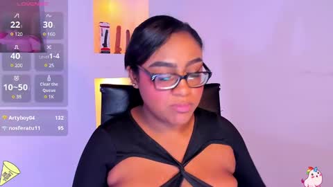 blak miller online show from 01/18/25, 09:02