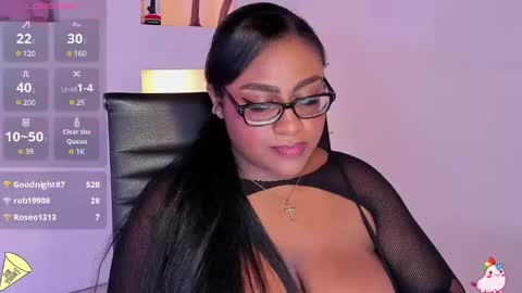 blak miller online show from 01/31/25, 01:01