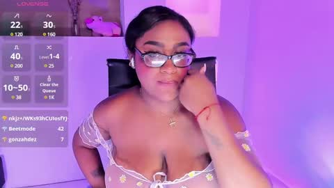 blak miller online show from 02/02/25, 10:49