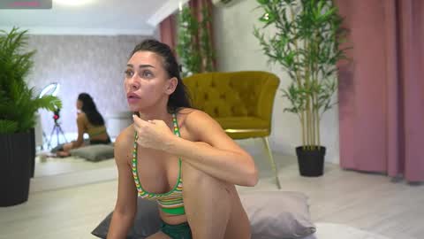 blakmy online show from 10/14/25, 03:18