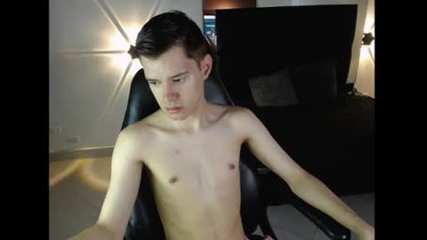 Blakzen online show from 07/12/26, 03:47