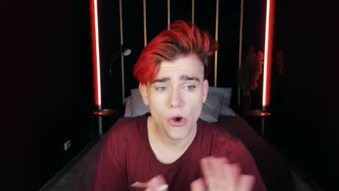 Blaiz online show from 09/12/25, 08:42