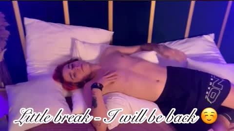 Blaiz online show from 09/17/25, 12:12