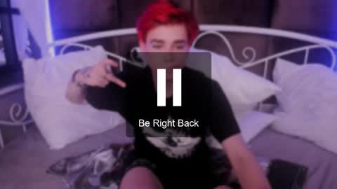 Blaiz online show from 09/17/25, 12:18