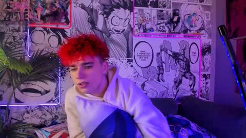 Blaiz online show from 09/24/25, 10:29