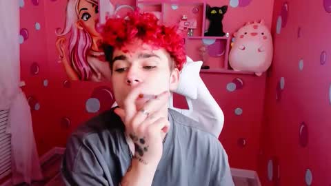 Blaiz online show from 10/24/25, 12:01