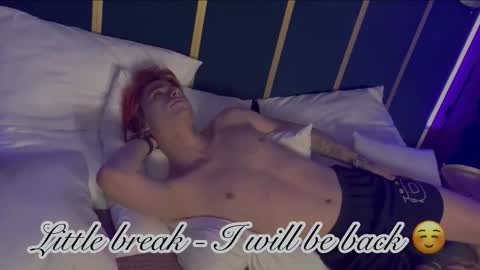 Blaiz online show from 11/08/25, 06:07