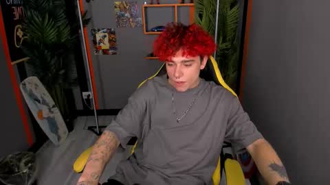 Blaiz online show from 11/24/25, 08:41