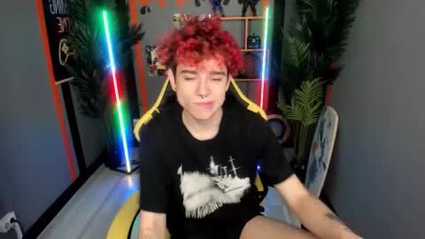 Blaiz online show from 12/04/25, 10:18