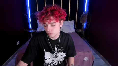 Blaiz online show from 12/05/25, 08:38