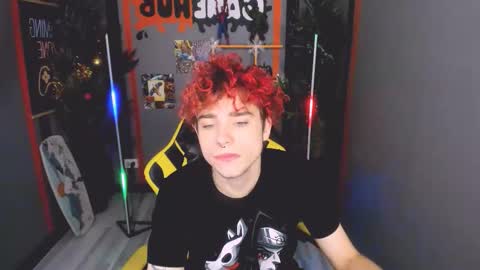 Blaiz online show from 12/13/25, 09:31